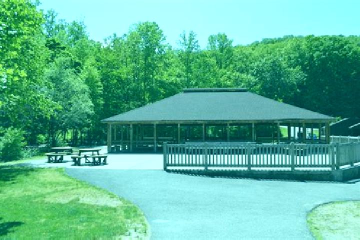 escort County Park