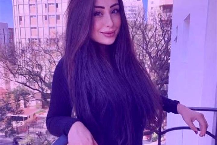 escort Courbevoie