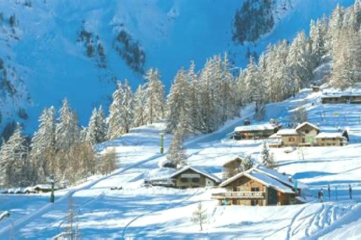 escort Courmayeur