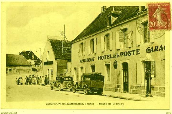 escort Courson-les-Carrieres