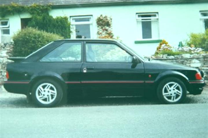 escort Courtown