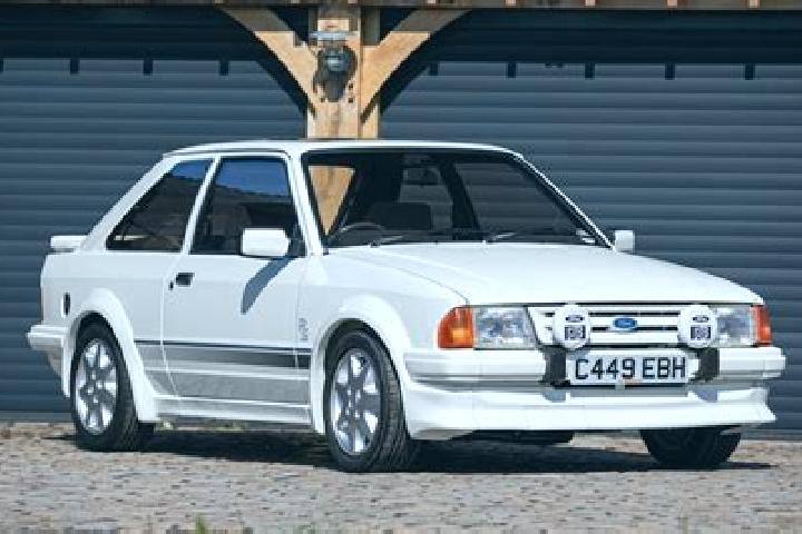 escort Courtry
