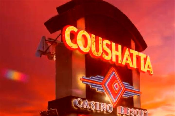 escort Coushatta