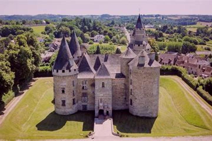 escort Coussac-Bonneval