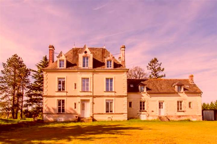 escort Coussay-les-Bois