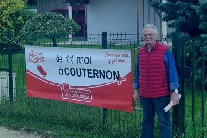 escort Couternon