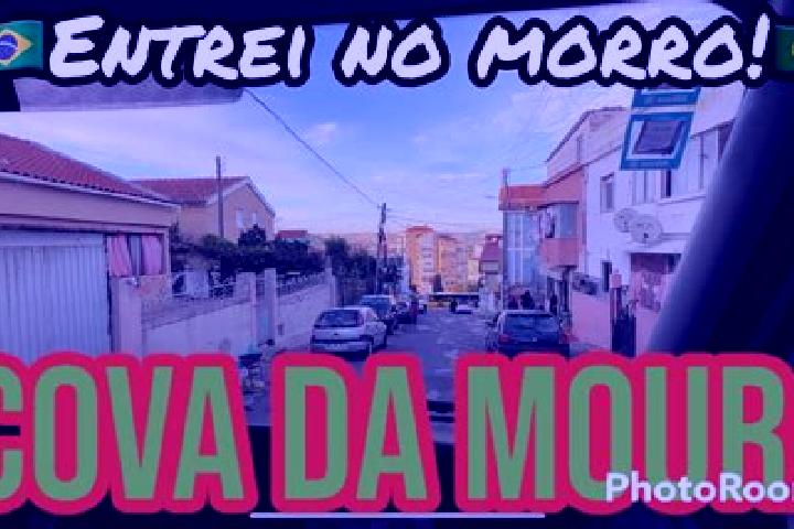 escort Cova da Moura