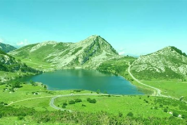 escort Covadonga