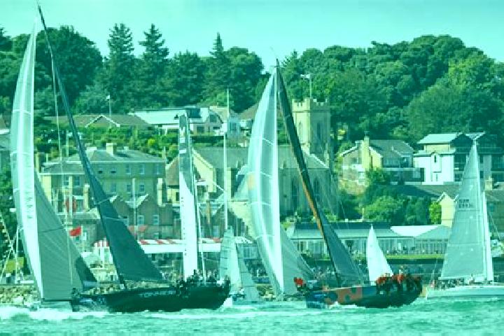 escort Cowes