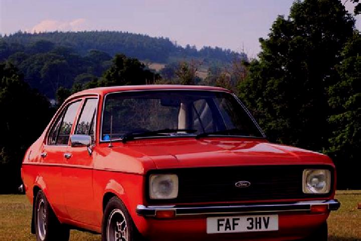 escort Cowley
