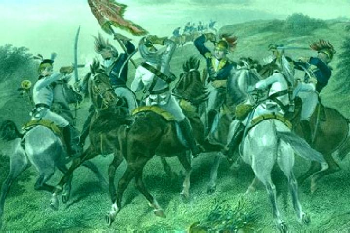 escort Cowpens