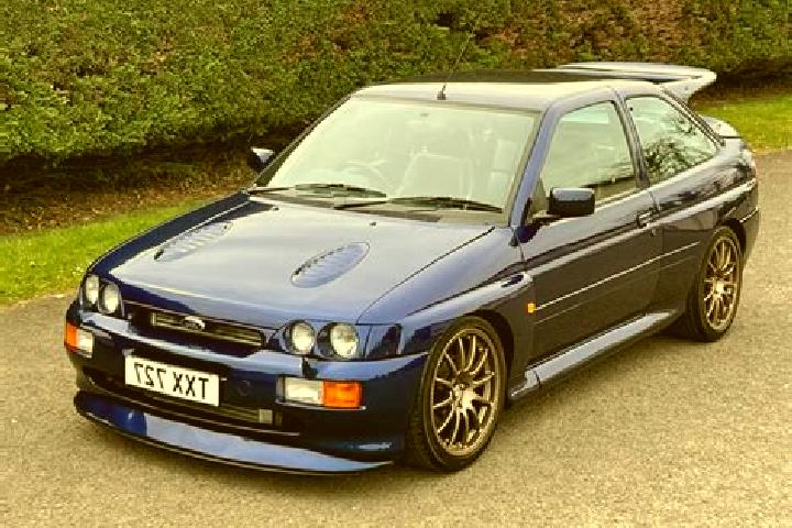escort Coxe