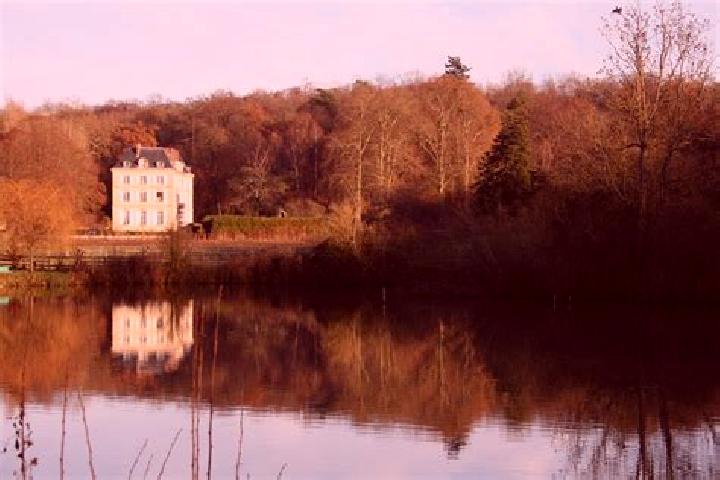 escort Coye-la-Foret