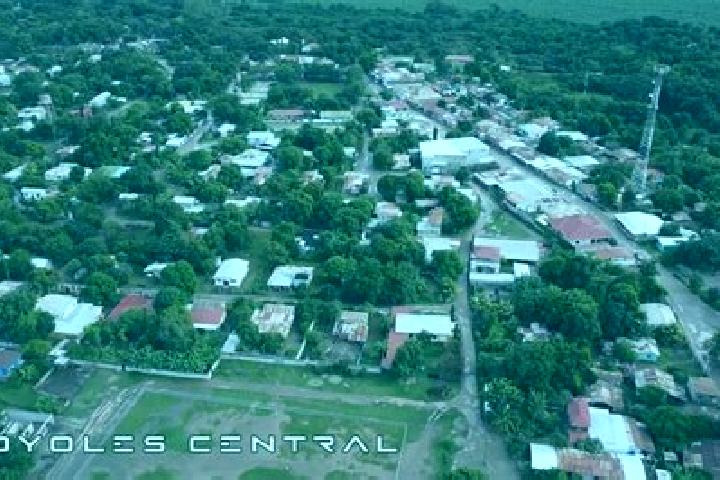 escort Coyoles Central