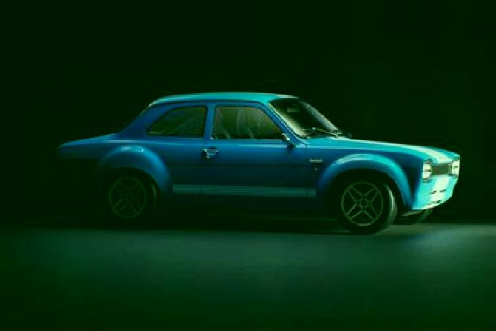 escort Coza