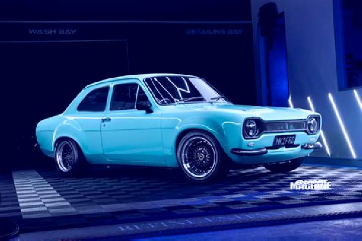 escort Crackenback