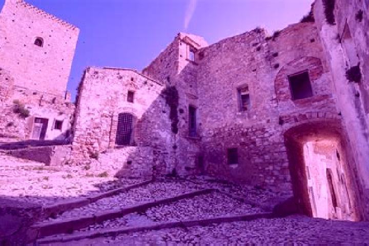escort Craco Peschiera