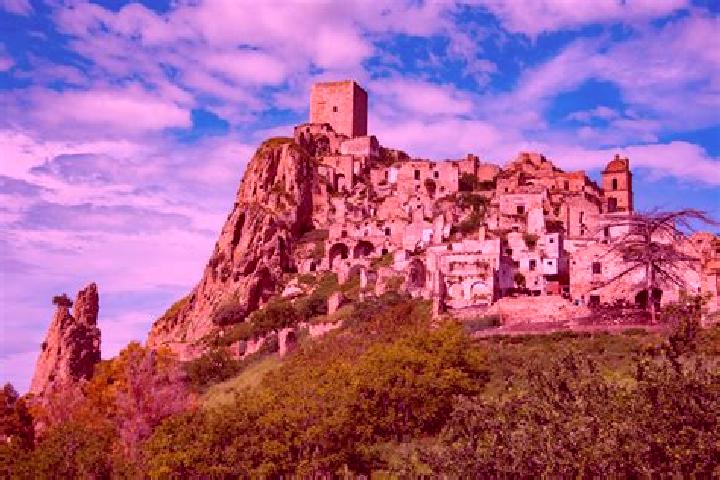 escort Craco-Sant Angelo