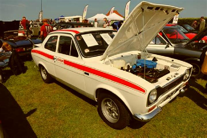 escort Craig