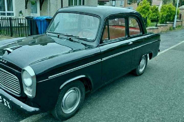 escort Craigavon