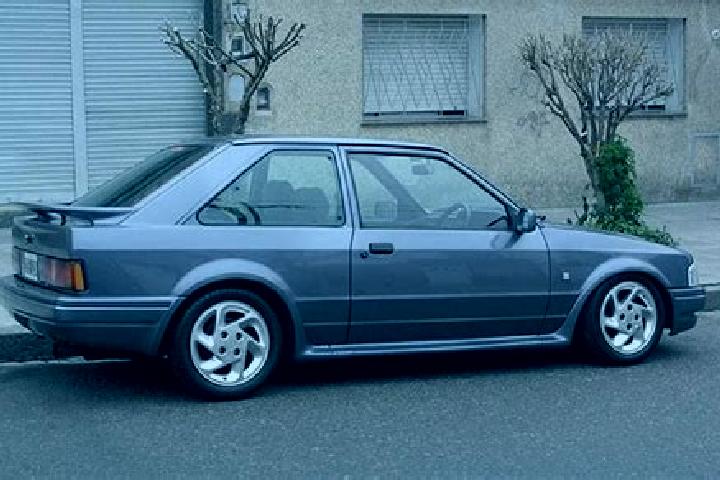 escort Craiva