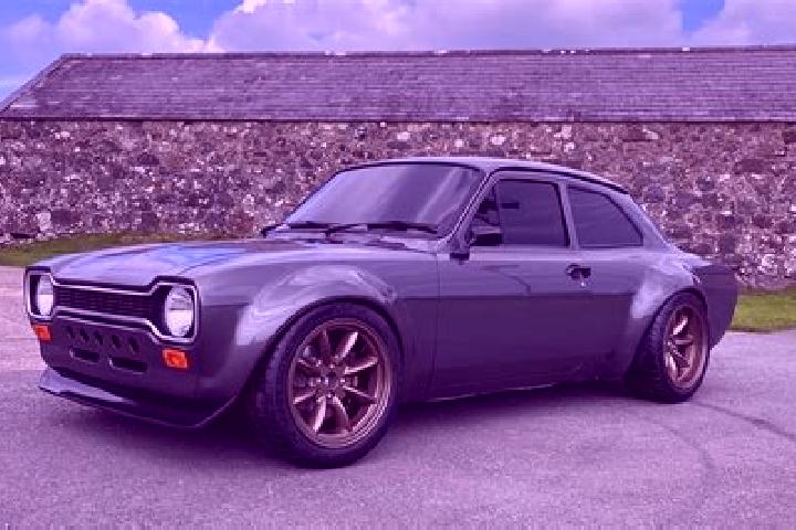 escort Crampagna