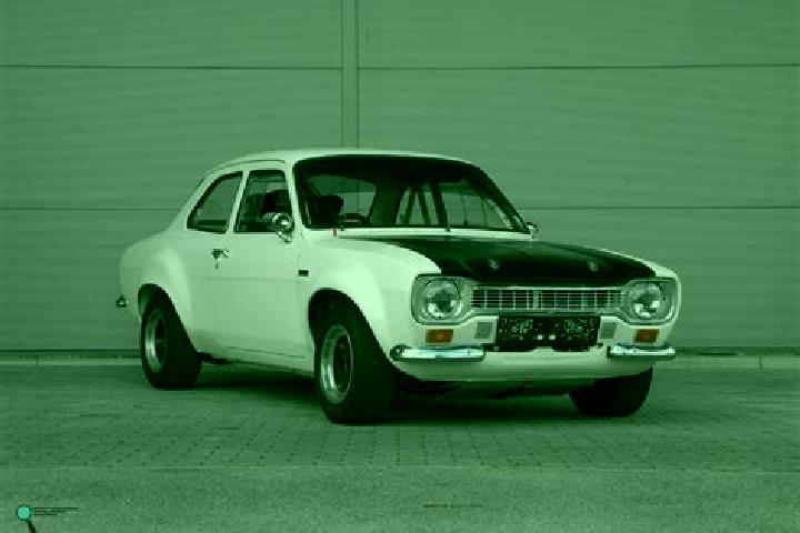 escort Crampoia