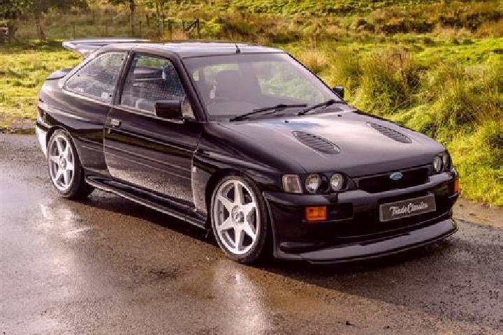 escort Cranborne