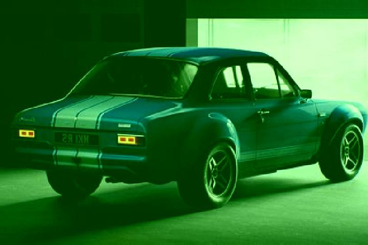 escort Crangeni