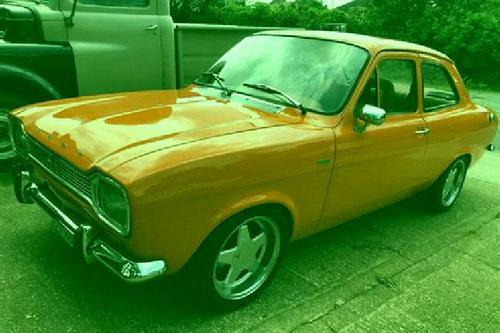 escort Cranham