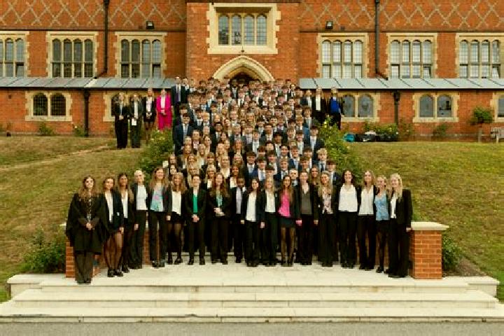 escort Cranleigh