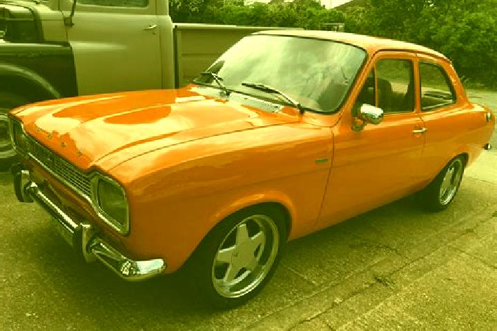 escort Cranoe