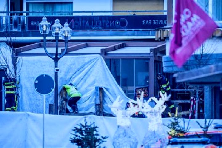escort Crans-Montana