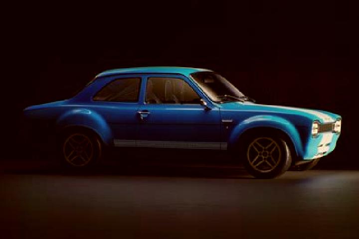 escort Crasna