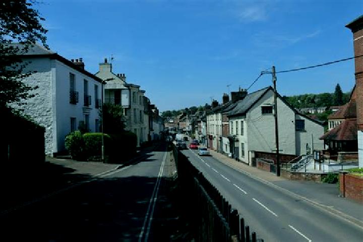 escort Crediton