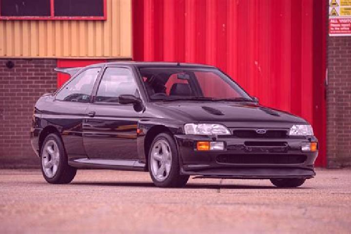 escort Cremia