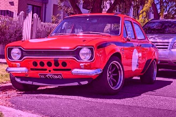escort Cremignane