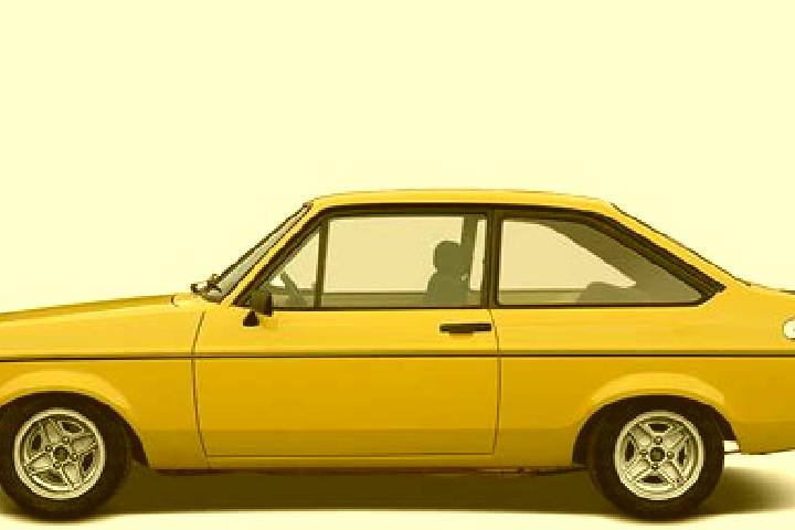 escort Crenshaw