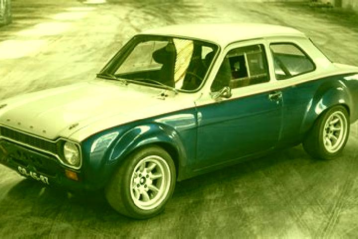 escort Creola