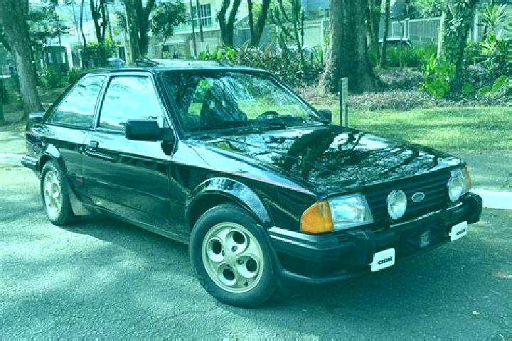 escort Cresco