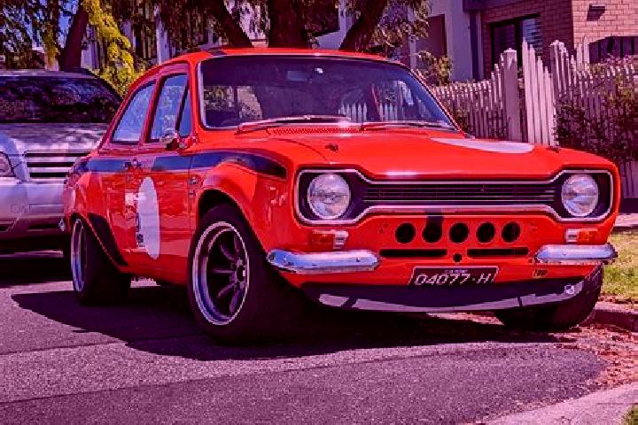 escort Crespina