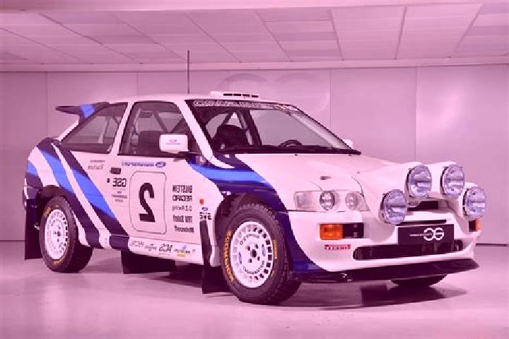 escort Crespo