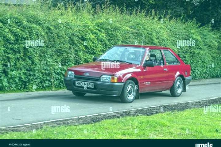 escort Cresta