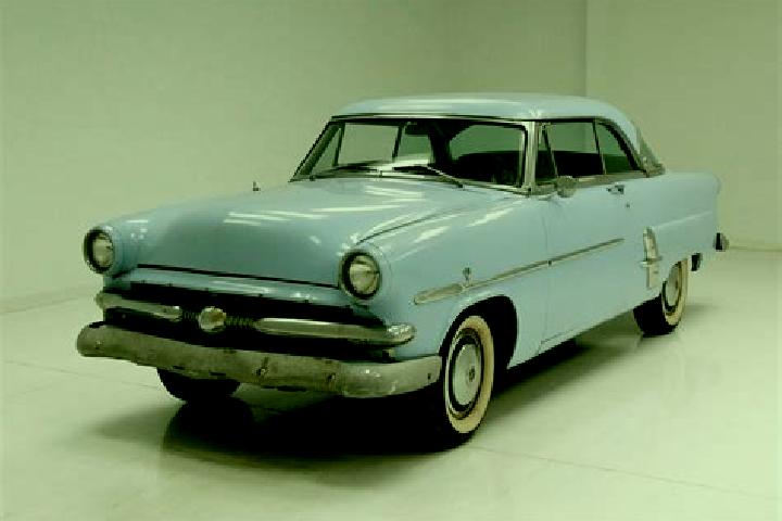 escort Crestline