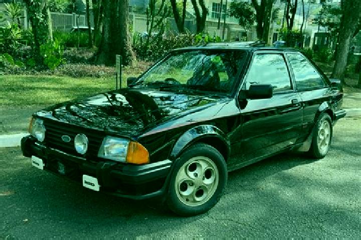 escort Crichi