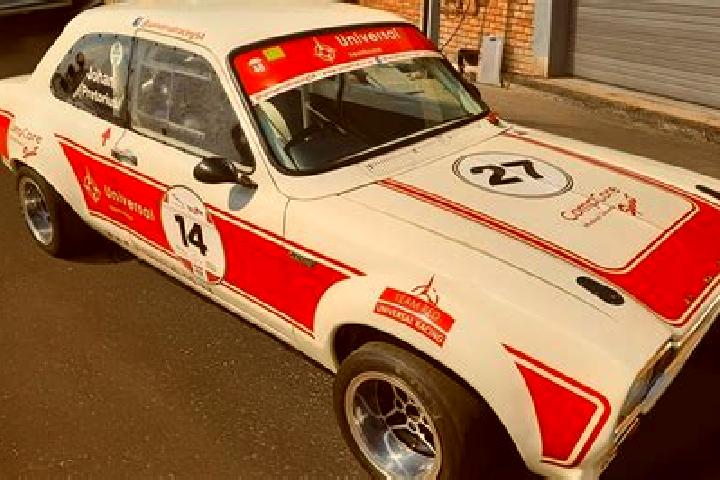 escort Crichton Park
