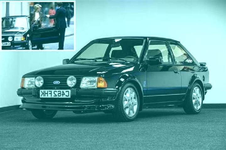 escort Crieff