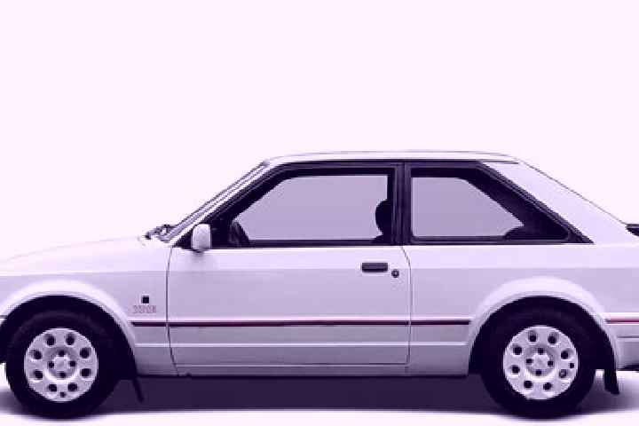 escort Crihalma