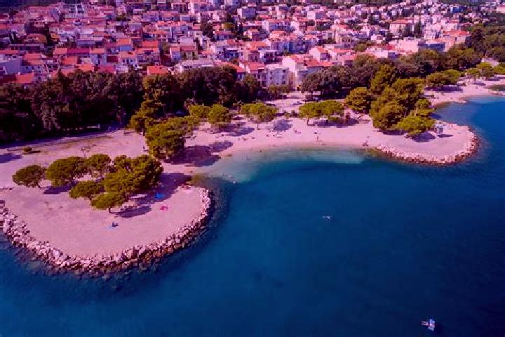 escort Crikvenica