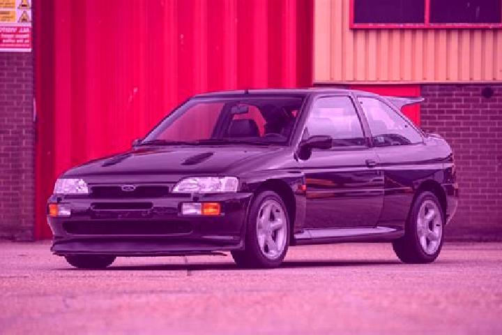 escort Crist